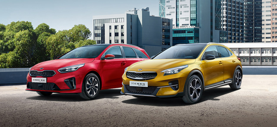 Die Neuen Kia Ceed Plug In Hybrid Modelle Kia Autohaus Dinnebier Gmbh Berlin